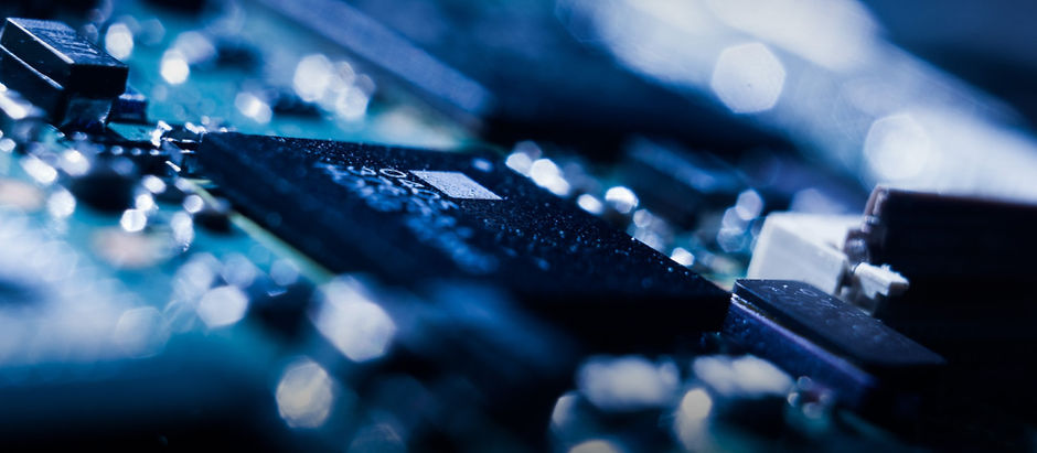 Quantum Class Memory Innovation: The Highlights