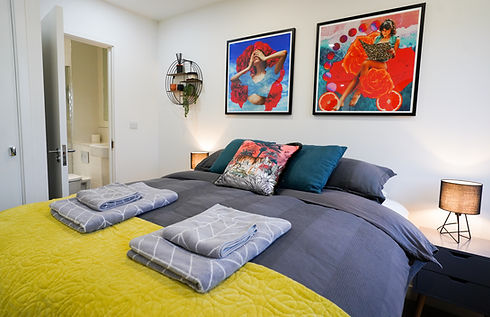 Airbnb Management Luton
