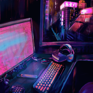 CyberpunkSmol