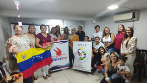 🌍✨ Sonhos na Mala ✨🌍