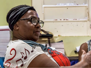 Oficina “Levantamento Histórico de Furnas do Dionísio”