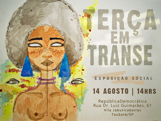 Exposição Mita Porã - IBISS|CO