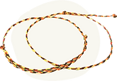 Kathina 2pp element (blessing string).pn
