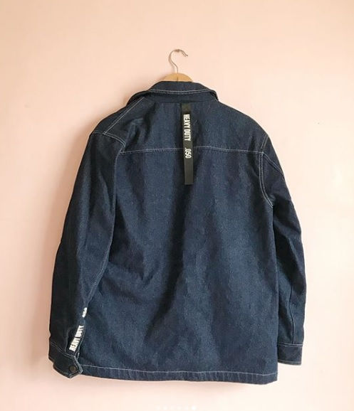 Thumbnail: Denim Jacket