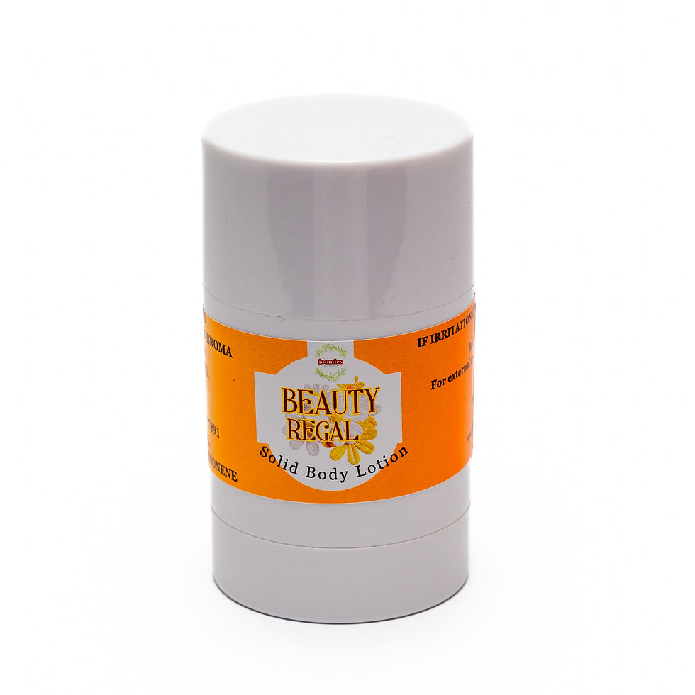 BEAUTY REGAL LOTION STICK