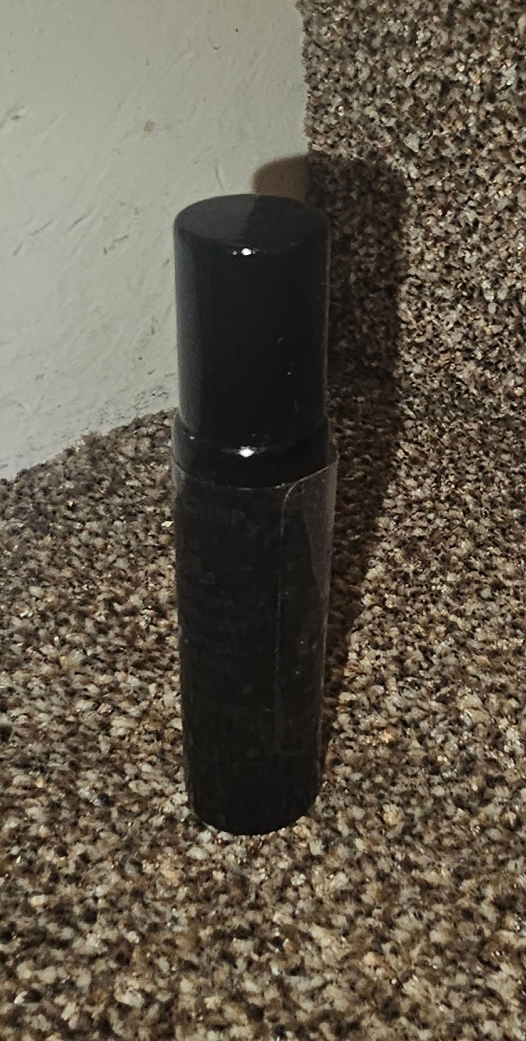 Range of perfume oils.