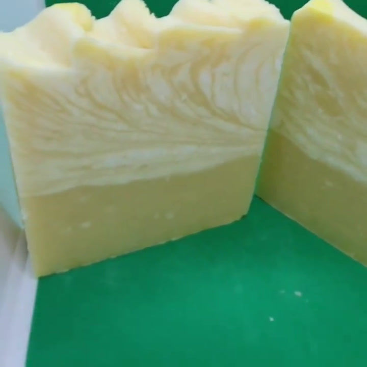 Thumbnail: Bliss adore soap