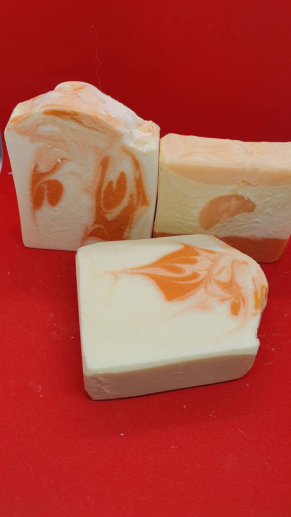 Thumbnail: Zesty soap
