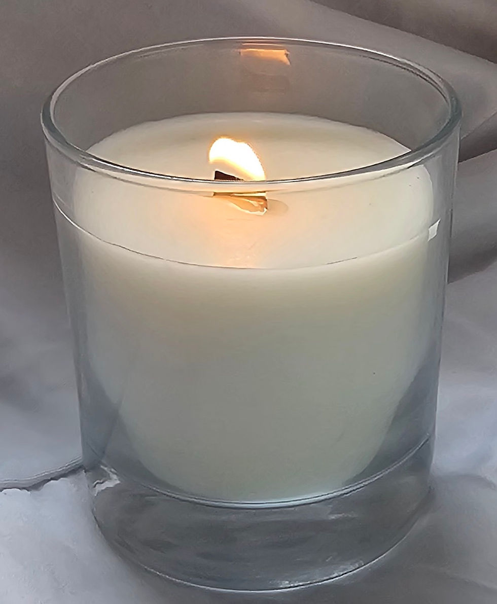 Thumbnail: Beautiful vegan candles