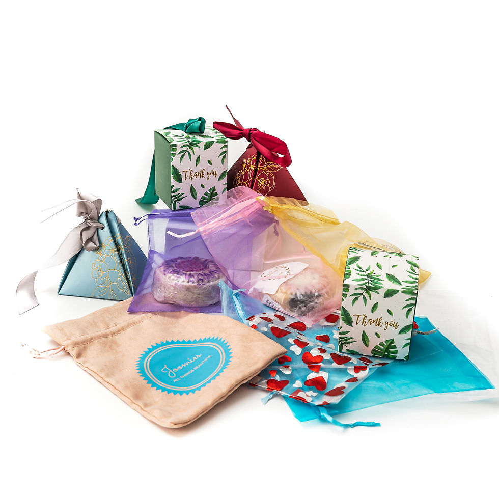 Thumbnail: Party favours/ souvenir- boxed/bagged