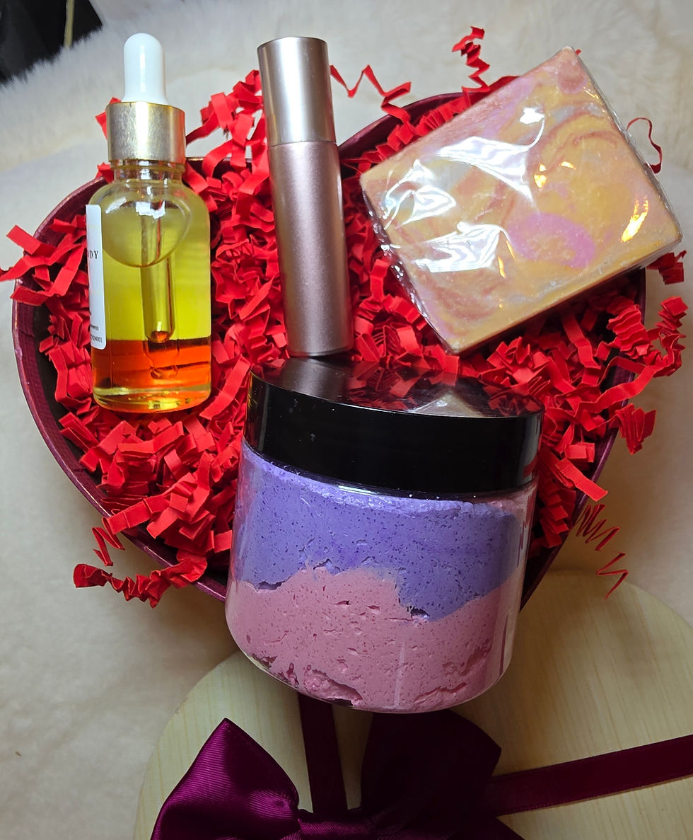 Thumbnail: Radiant Mama Box