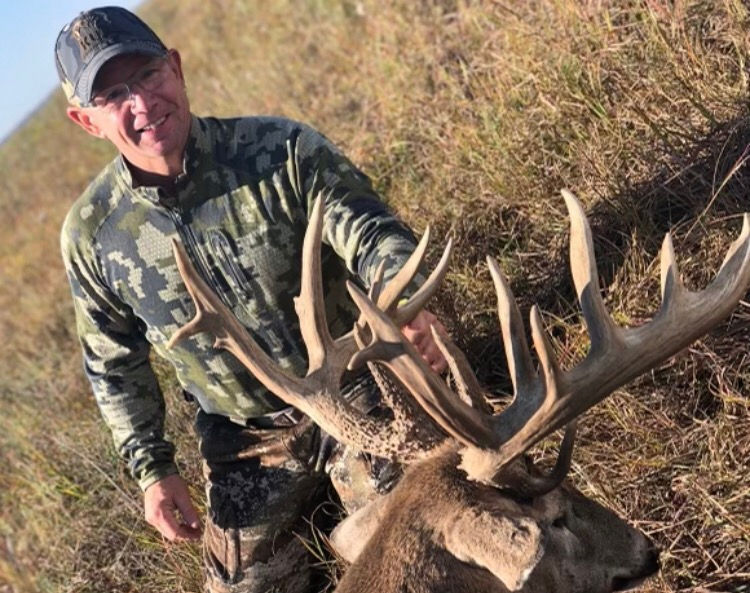 Thumbnail: Best Whitetail Outfitters in Kansas