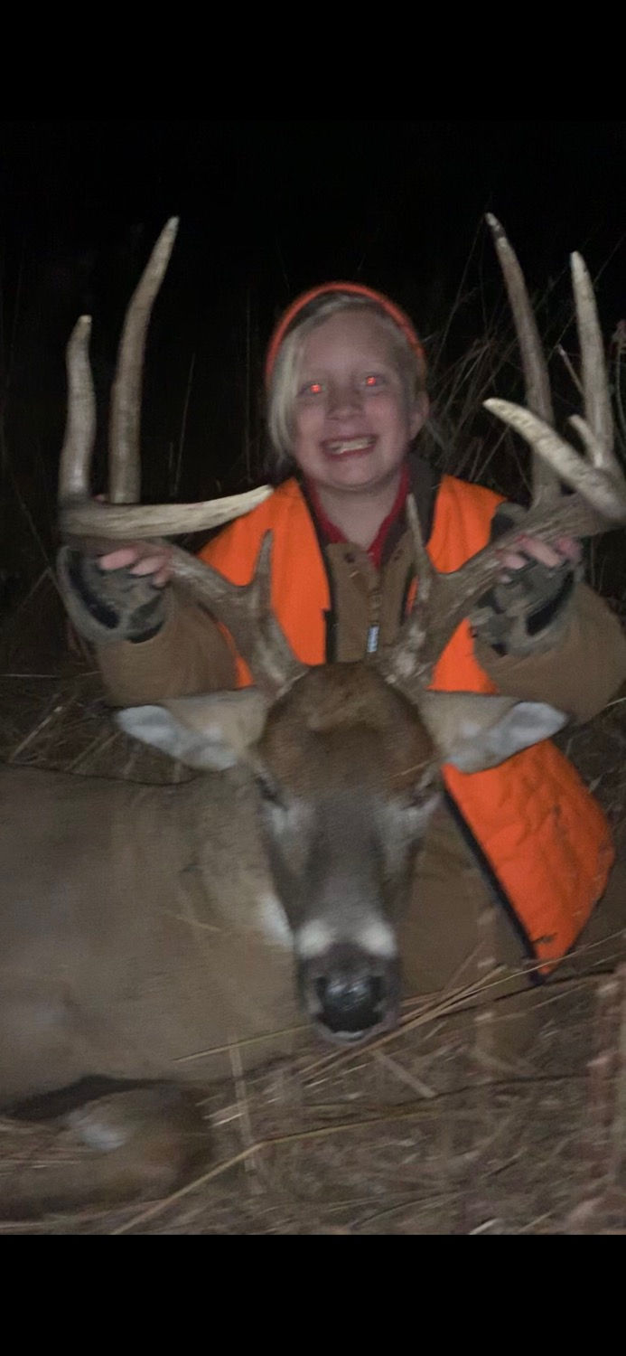 Thumbnail: Kansas Whitetail Guided Hunts