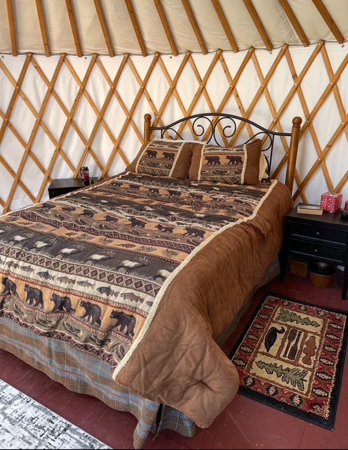 Thumbnail: Yurt Based Mountain Goat Hunts in Alaska