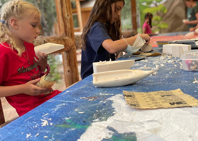 Home | Hummingbird Music Camp