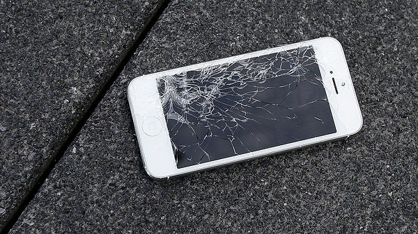 cellphone screen repair athens ga