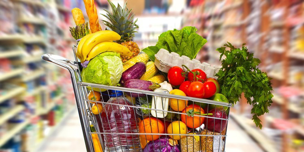 Nutrition Tour at Choices Markets