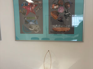 Neue Ausstellung im Friedrich67