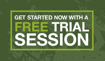 Would you like a FREE trial session?