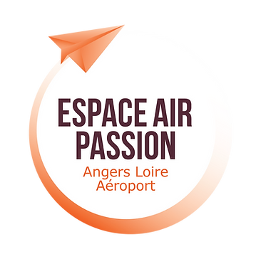 Espace Air Passion Gppa Angers Loire Aeroport