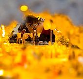 Expo géante Playmobil, Espace Air Passion