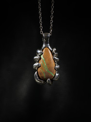 Jewelry by Ken Fury