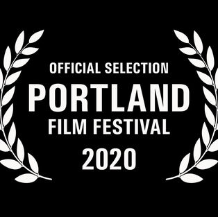 INTERCEPT SIGNALS AT PORTLAND FILM FESTIVAL