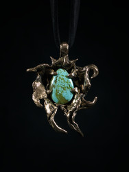 Jewelry by Ken Fury