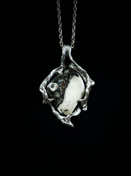 Jewelry by Ken Fury