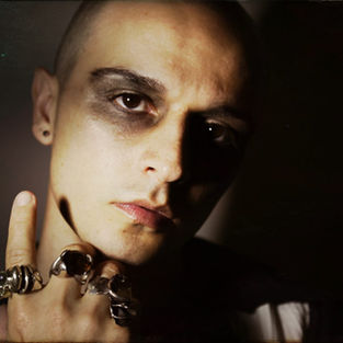 “Rain Over Clouds” Video Debut at Post-Punk.com