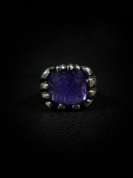 Jewelry by Ken Fury