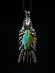 Jewelry by Ken Fury
