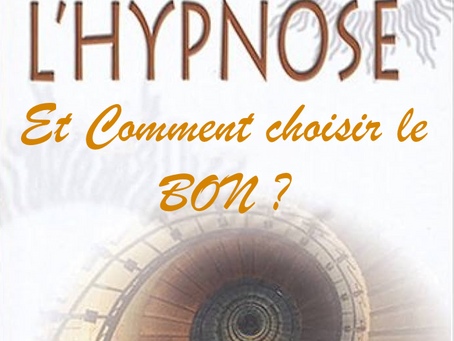      🌟 Libérez votre potentiel avec                                                    l'Hypnose Thérapeutique !🌟 