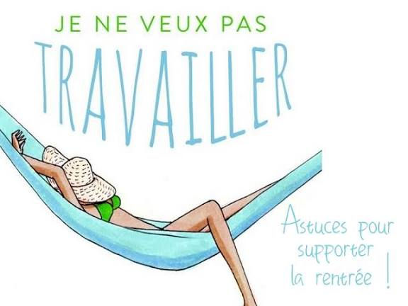 femme allongée dans un hamac

