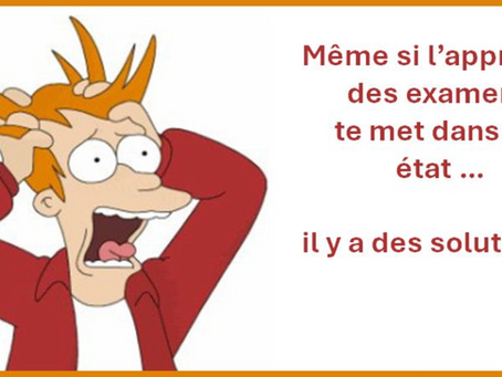 Prêt à faire de l’hypnose ton atout pour réussir vos examens ?