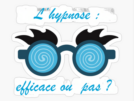Hypnose : efficace ou pas ?