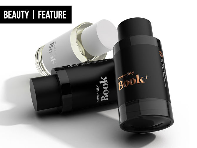 COMMODITY FRAGRANCES: CONSCIOUSLY CRAFTED SCENTS