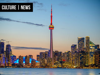 AN ART LOVER'S GUIDE TO TORONTO