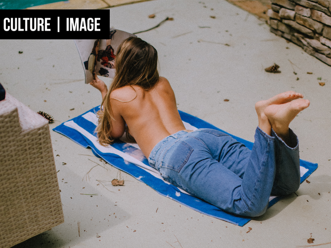 OH MY SUMMER DAYS BY VALHERIA ROCHA [PART 2]