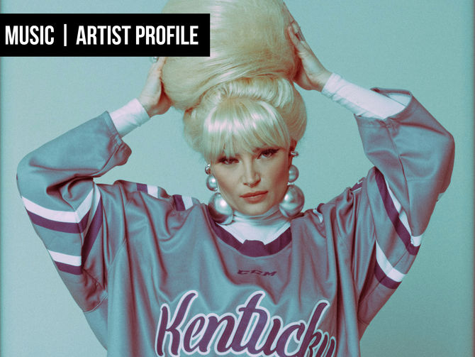 ALANA HIL TURNS VULNERABILITY INTO POWER ON DIARIES OF A COMMON WOMAN