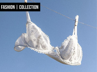 THE POWER OF A GOOD FIT; WHAT YOUR BRA CAN DO FOR YOU