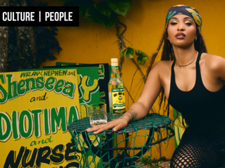 WRAY & NEPHEW UNVEILS SUMMER TAKEOVER IN LONDON