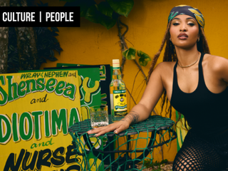WRAY & NEPHEW UNVEILS SUMMER TAKEOVER IN LONDON