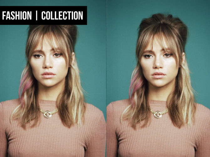 VESTIAIRE COLLECTIVE; PRE-LOVED PIECES TO HELP SAVE THE PLANET 