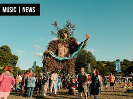 BACK TO THE MOUNTAIN: GREEN MAN 2025 UNVEILS A GENRE-DEFYING LINEUP