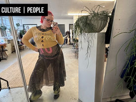 A WEEK IN THE LIFE: LIVING WITH ENDOMETRIOSIS