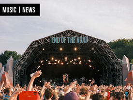 PRESS PLAY: 10 MUST-SEE ACTS AT END OF THE ROAD FESTIVAL 2026