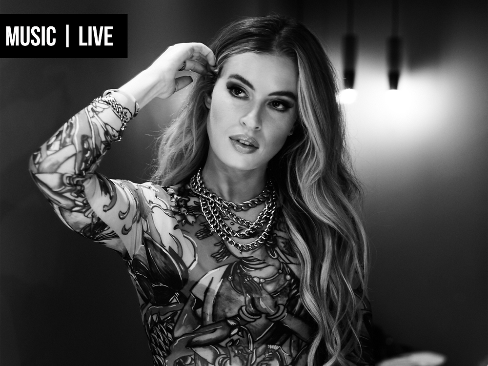 LIVE: FLETCHER