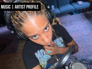 A DAY IN THE LIFE: CHLOTHEGOD