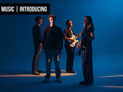 TURN IT UP WITH PATIENCE PLEASE